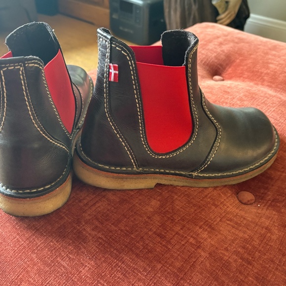 Duckfeet Roskilde size 41 - Picture 3 of 4